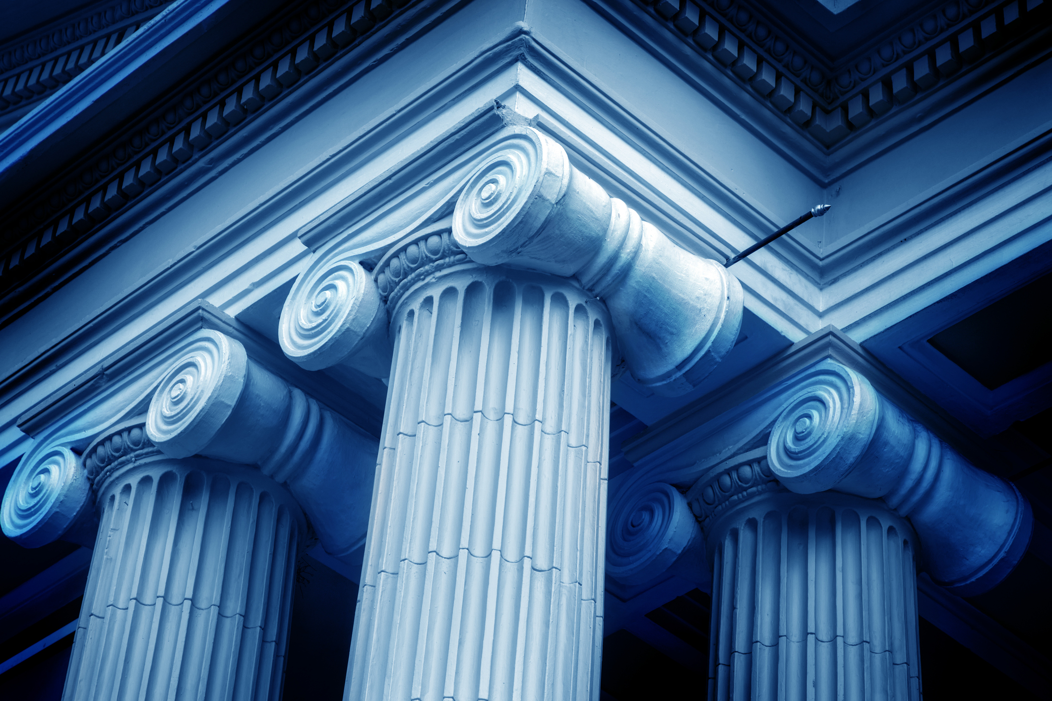 5 Pillars of a Well-Constructed Retirement Plan 