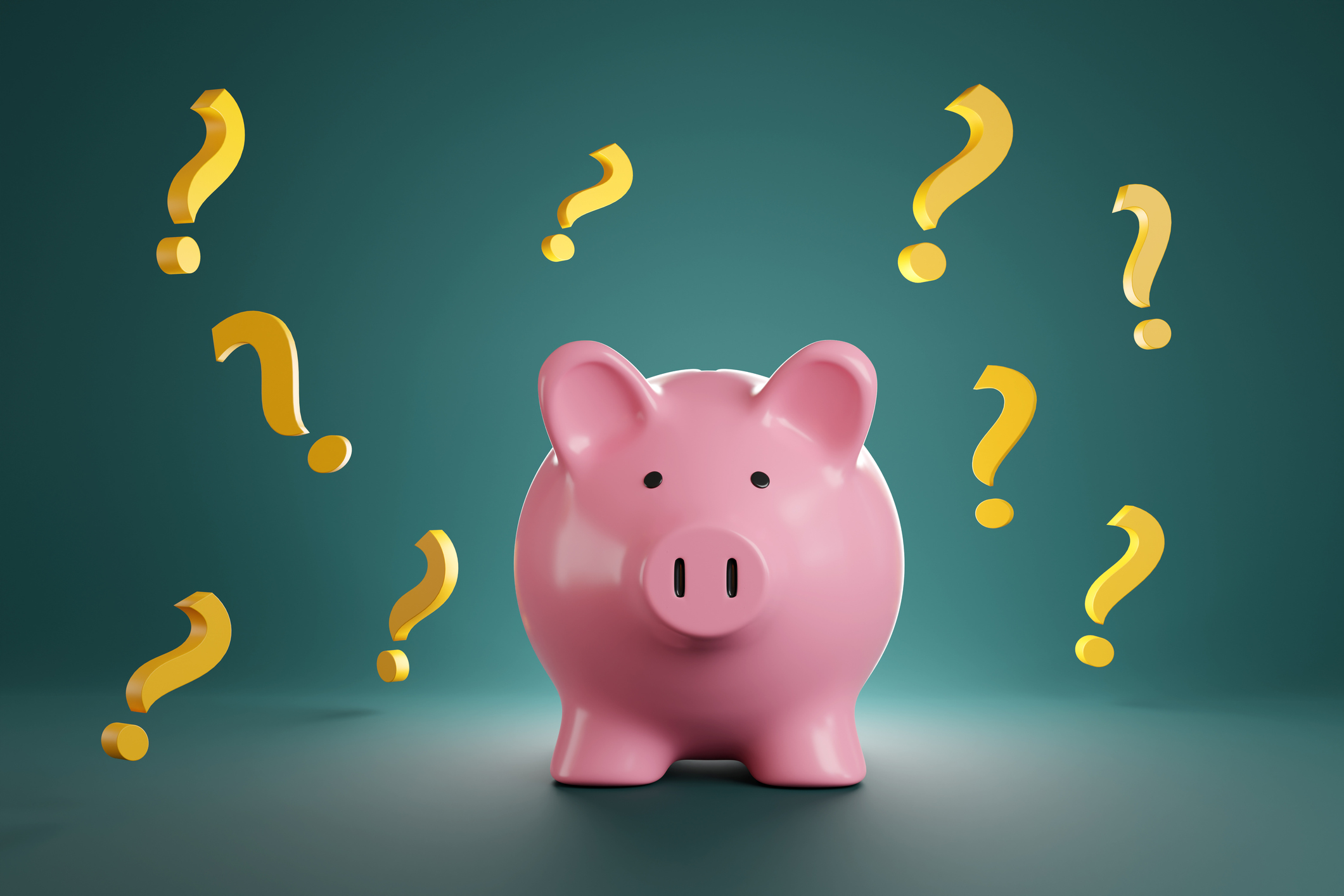 Should I Keep My Retirement Account or Use Annuities?