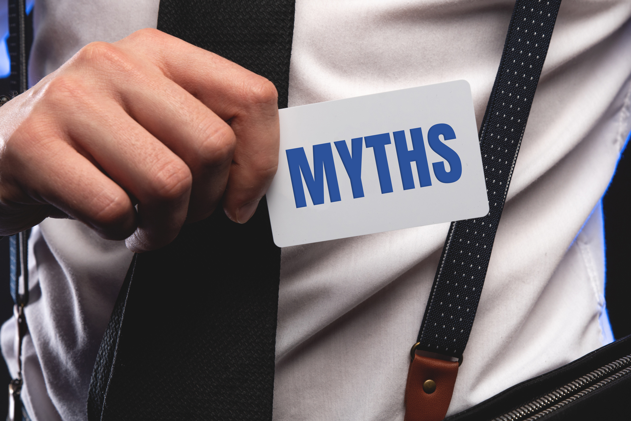 Social Security Myths to Watch Out For