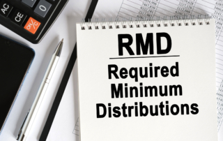 What Is a Required Minimum Distribution (RMD)?