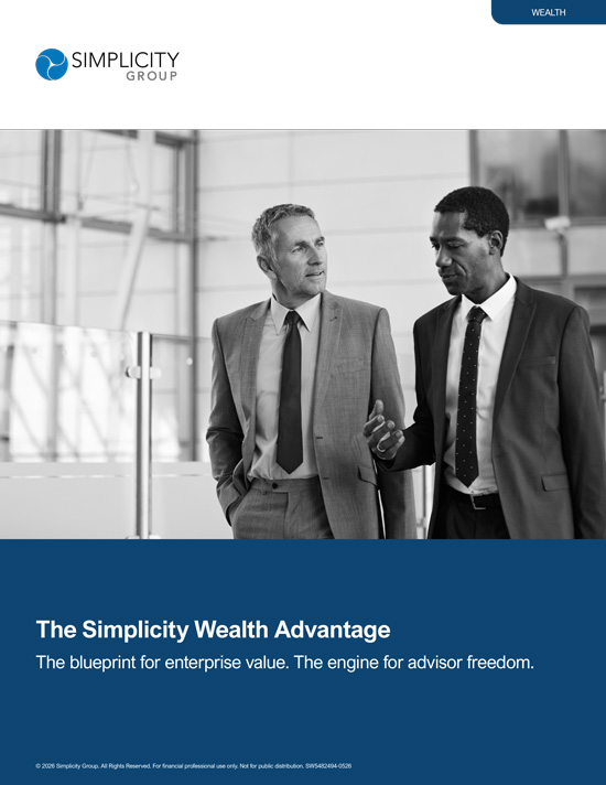 Simplicity-Wealth—Wealth-Advisor-Guide—05.29.26b—SW5482494-0526-1