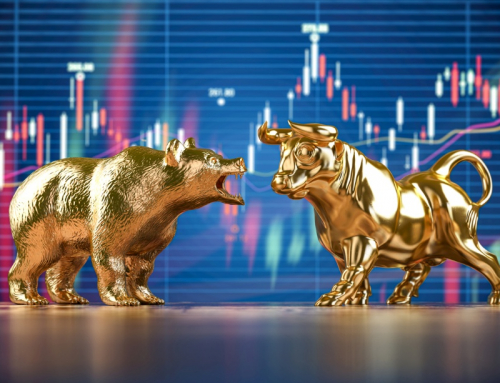 Managing Market Volatility: How Gen X and Baby Boomers Navigate Shifting Financial Landscapes